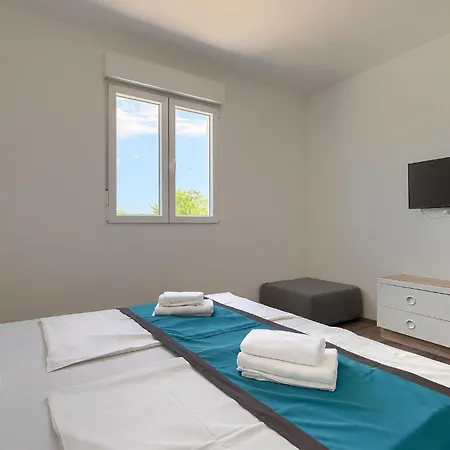 Aquamarin Holiday home *