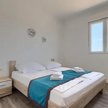 Aquamarin Holiday home Pula