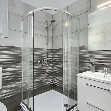Aquamarin Holiday home