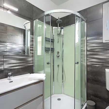 Holiday home Aquamarin Pula
