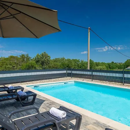 Aquamarin Holiday home