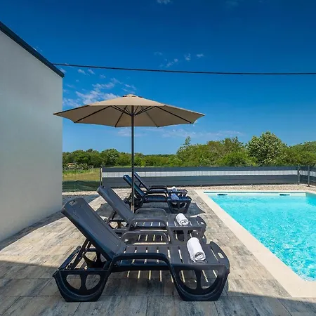 Aquamarin Holiday home