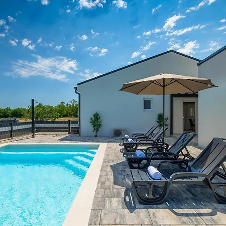 Aquamarin Holiday home *