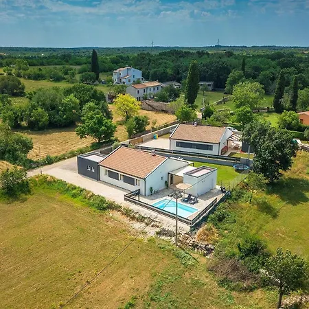 Aquamarin Holiday home *