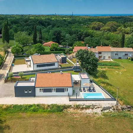 Aquamarin Holiday home *