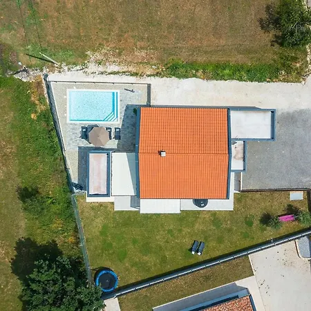 Holiday home Aquamarin Pula