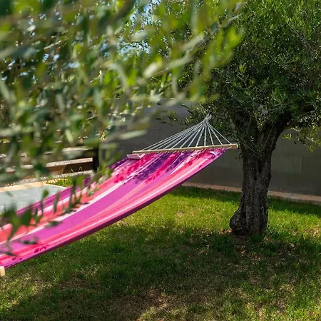 Aquamarin Holiday home *